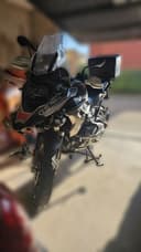 2023 BMW BMW R 1250 GS - 10 000 km - Náhled 4