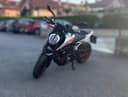 2023 KTM KTM 390 Duke - 8 000 km - Náhled 1