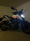 2023 KTM KTM 390 Duke - 8 000 km - Náhled 4