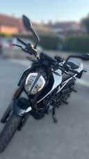 2023 KTM KTM 390 Duke - 8 000 km - Náhled 5
