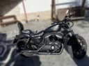 2017 Harley-Davidson Harley-Davidson Sportster 883 - 1 685 km - Náhled 3