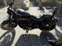 2017 Harley-Davidson Harley-Davidson Sportster 883 - 1 685 km - Náhled 6