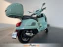 2023 Piaggio Piaggio Vespa GTS - 2 100 km - Náhled 1