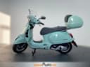 2023 Piaggio Piaggio Vespa GTS - 2 100 km - Náhled 2