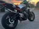 2019 Triumph Triumph Street Triple 765 - 31 000 km - Náhled 1
