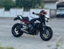 2019 Triumph Triumph Street Triple 765 - 31 000 km - Náhled 2