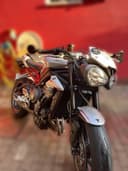 2019 Triumph Triumph Street Triple 765 - 31 000 km - Náhled 3