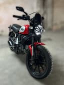 2018 Ducati Ducati Scrambler - 15 000 km - Náhled 2