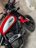 2018 Ducati Ducati Scrambler - 15 000 km - Náhled 4