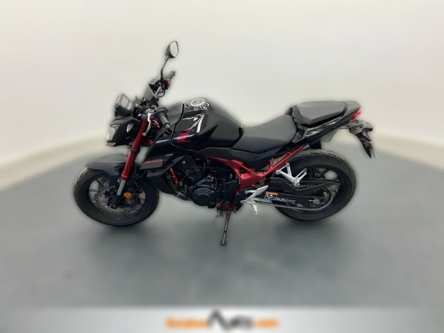 2024 Honda Honda CB 750 Hornet - 500 km - Fotka 1