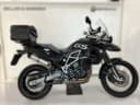 2012 BMW BMW F 800 GS - 44 209 km - Náhled 9