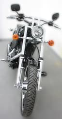2000 Harley-Davidson Harley-Davidson Softail - 30 000 km - Náhled 1