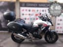 2015 Honda Honda CB 500 X - 37 908 km - Náhled 1