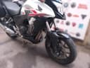 2015 Honda Honda CB 500 X - 37 908 km - Náhled 5
