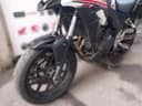 2015 Honda Honda CB 500 X - 37 908 km - Náhled 7