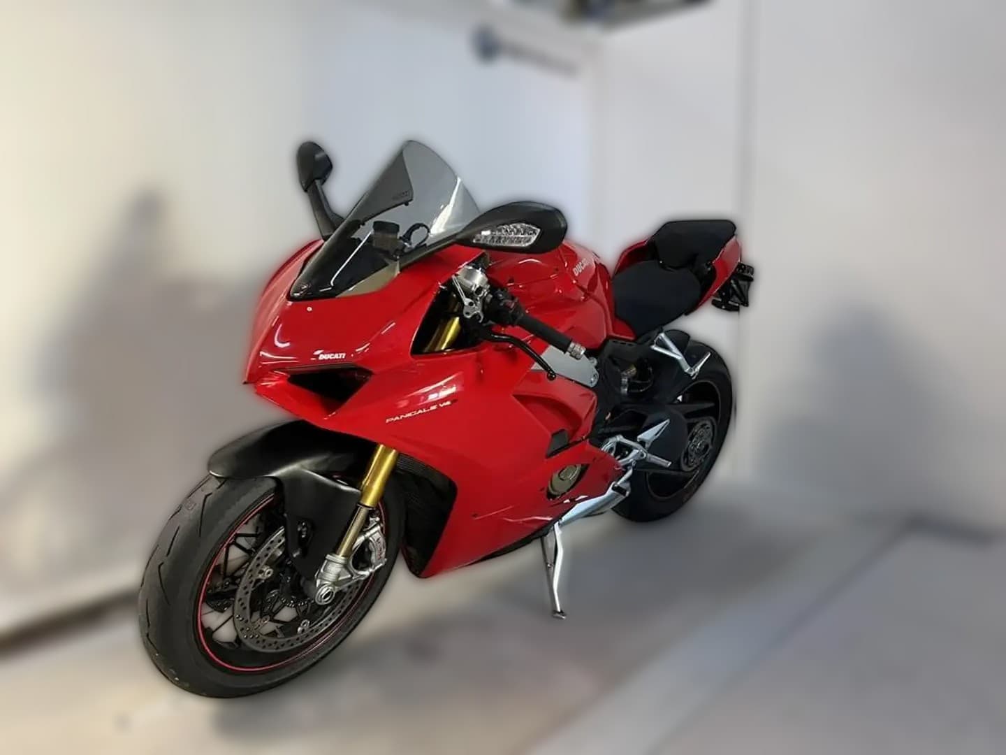 2019 Ducati Ducati Panigale V4 - 11 670 km - Fotka 1