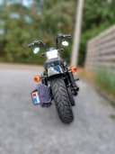 2020 Harley-Davidson Harley-Davidson Sportster 1200 - 5 500 km - Náhled 1