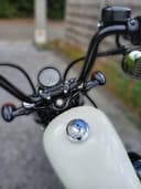 2020 Harley-Davidson Harley-Davidson Sportster 1200 - 5 500 km - Náhled 4