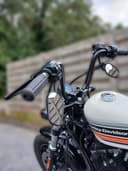 2020 Harley-Davidson Harley-Davidson Sportster 1200 - 5 500 km - Náhled 5
