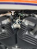2020 Harley-Davidson Harley-Davidson Sportster 1200 - 5 500 km - Náhled 6