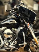 2014 Harley-Davidson Harley-Davidson Touring - 44 614 km - Náhled 5