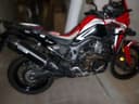 2016 Honda Honda CRF 1000 L Africa Twin - 22 100 km - Náhled 3
