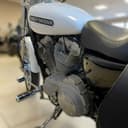2008 Harley-Davidson Harley-Davidson Sportster 883 - 26 123 km - Náhled 3