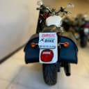 2008 Harley-Davidson Harley-Davidson Sportster 883 - 26 123 km - Náhled 4
