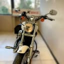 2008 Harley-Davidson Harley-Davidson Sportster 883 - 26 123 km - Náhled 6
