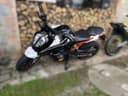 2019 KTM KTM 125 Duke - 23 000 km - Náhled 4