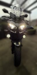 2025 Kawasaki Kawasaki Versys 650 - 1 305 km - Náhled 1