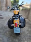 2002 BMW BMW R 1200 C - 28 000 km - Náhled 1