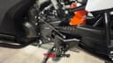 2023 KTM KTM 890 Adventure - 27 600 km - Náhled 2