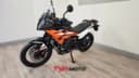 2023 KTM KTM 890 Adventure - 27 600 km - Náhled 10