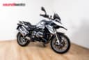 2016 BMW BMW R 1200 GS - 49 761 km - Náhled 3