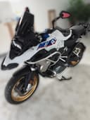 2019 BMW BMW R 1250 GS - 34 600 km - Náhled 8