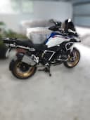 2019 BMW BMW R 1250 GS - 34 600 km - Náhled 9
