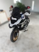 2019 BMW BMW R 1250 GS - 34 600 km - Náhled 10