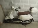 2021 Piaggio Piaggio Vespa Primavera - 1 830 km - Náhled 1