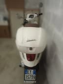 2021 Piaggio Piaggio Vespa Primavera - 1 830 km - Náhled 3