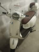 2021 Piaggio Piaggio Vespa Primavera - 1 830 km - Náhled 4