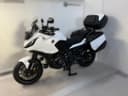 2023 Honda Honda NT 1100 - 10 938 km - Náhled 2