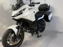 2023 Honda Honda NT 1100 - 10 938 km - Náhled 12