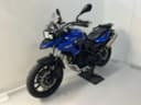 2015 BMW BMW F 700 GS - 58 540 km - Náhled 6