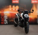 2024 KTM KTM 390 Duke - 3 450 km - Náhled 2
