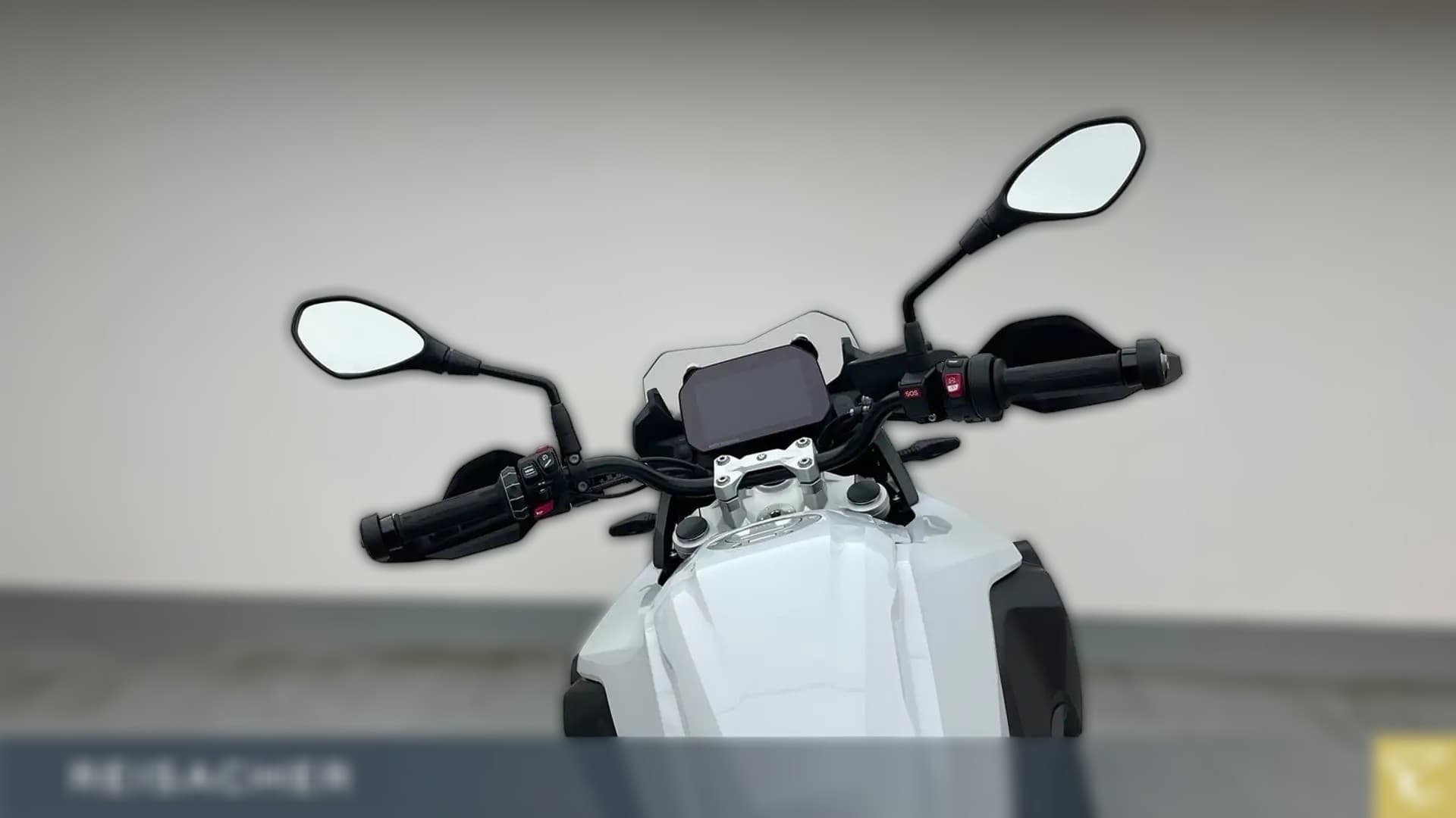 2024 BMW BMW F 800 GS - 6 750 km - Fotka 1