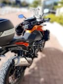 2014 KTM KTM 1190 Adventure - 62 000 km - Náhled 6