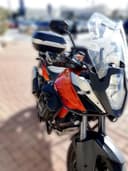 2014 KTM KTM 1190 Adventure - 62 000 km - Náhled 7