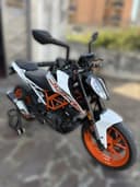 2018 KTM KTM 390 Duke - 19 000 km - Náhled 2