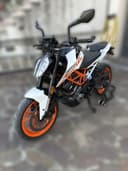 2018 KTM KTM 390 Duke - 19 000 km - Náhled 3